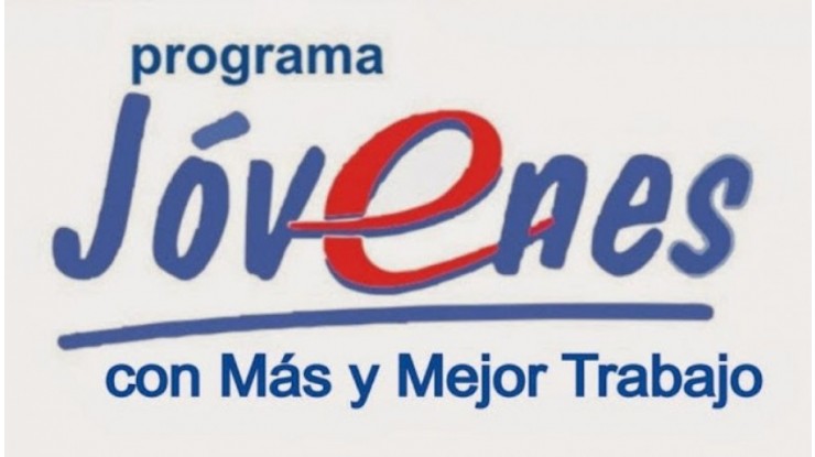 Programa Jóvenes con más y mejor trabajo